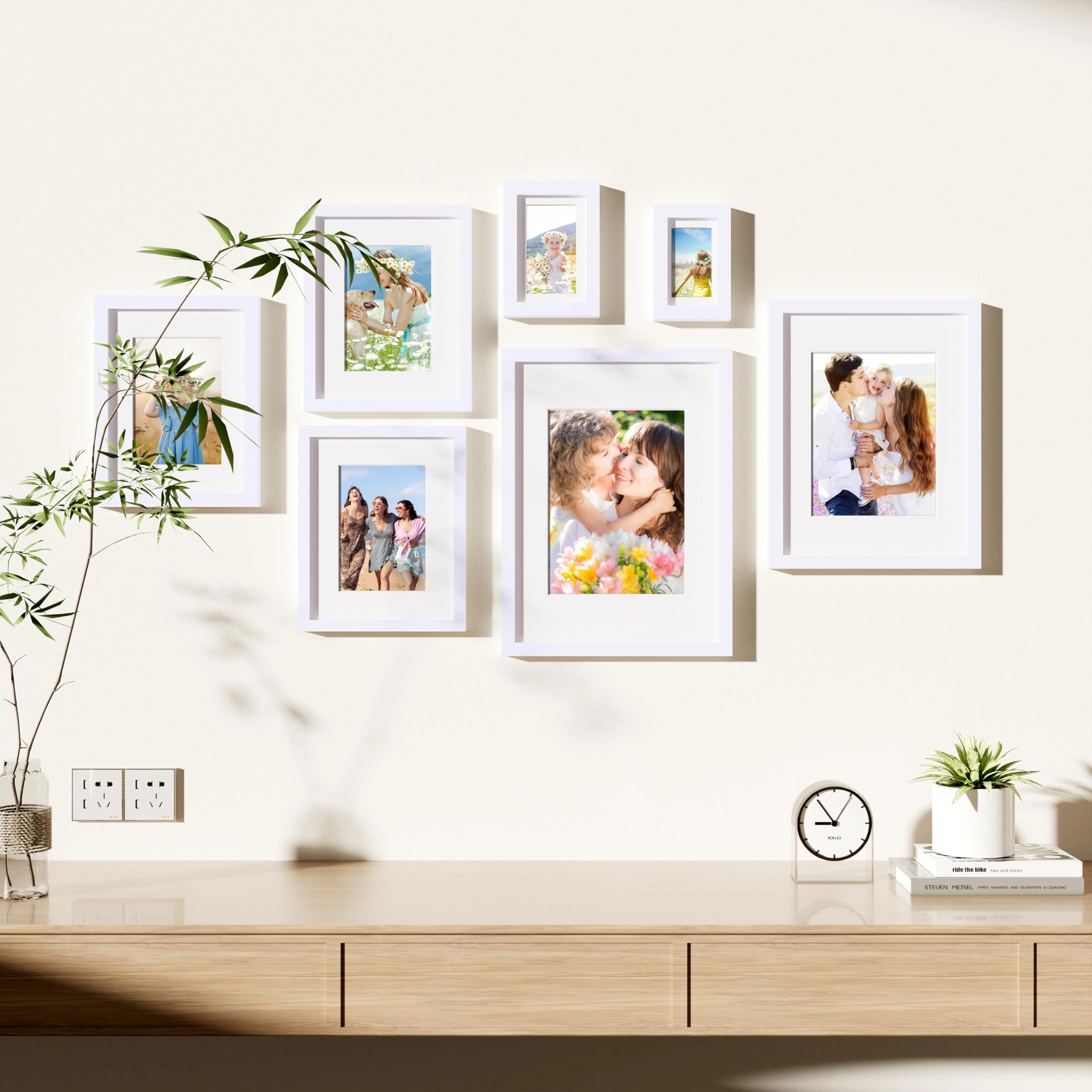 Picture Frame - 12x16