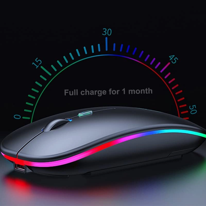 Wireless Mouse - Bluetooth