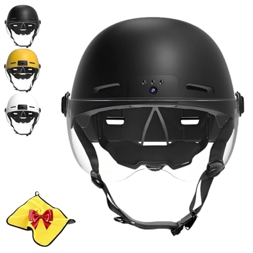 POV Helmet Action Camera - 32G 4K