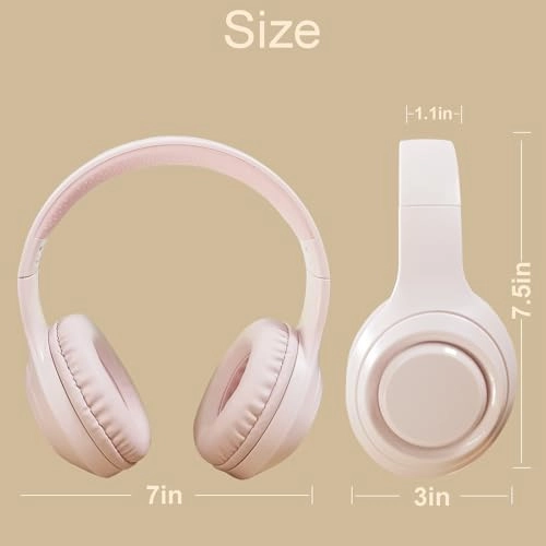 JIE451GV1245 Wireless Headphone
