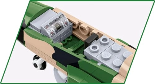 Northrop F-5A - historical collection