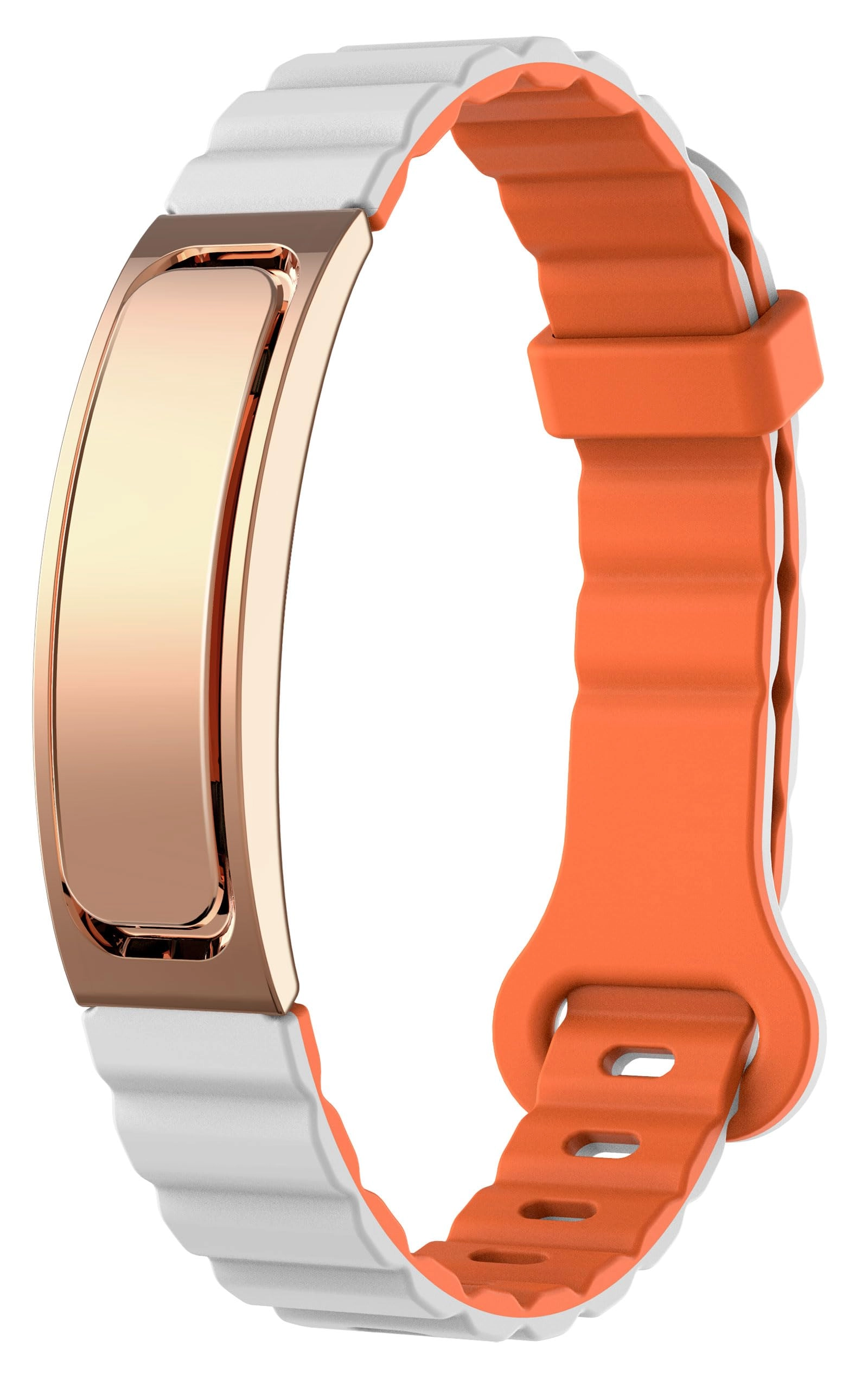 cnBro Smart Fitness Activity Tracker - Heart Rate Monitor Sleep Tracker Waterproof