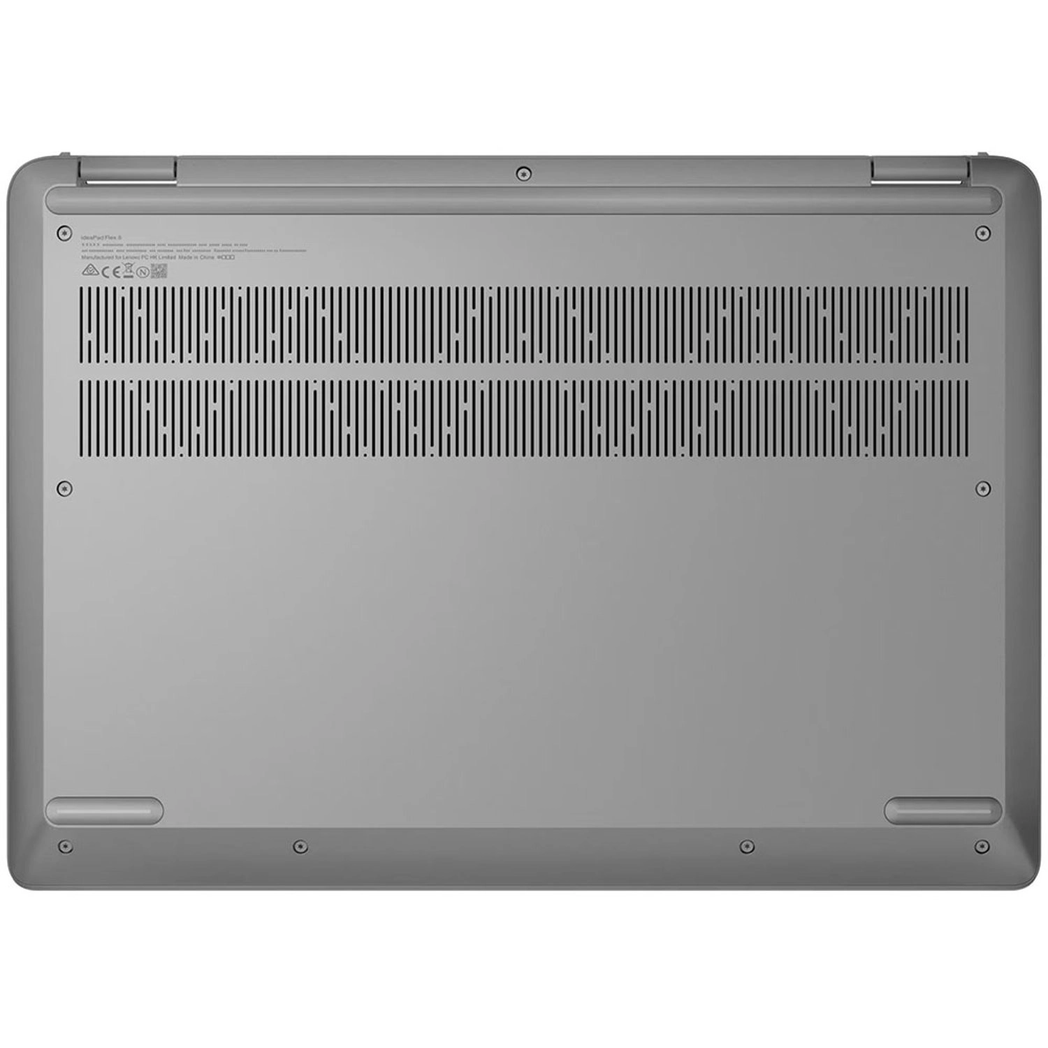 IdeaPad Flex 5 14ABR8 82XX00J6AX - 14'' Ryzen 7-5825U 16GB DDR4 1000GB SSD