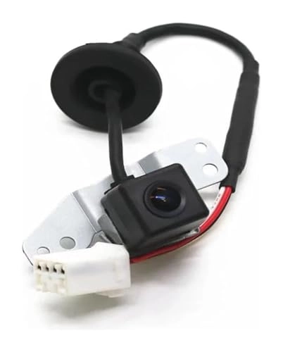 Reversing Camera - Night vision