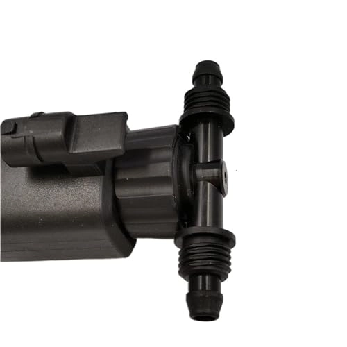 T30 Solenoid Vent Valve Module Assembly