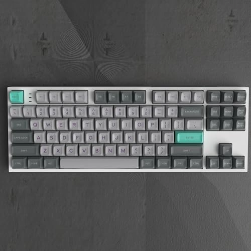 SA Profile PBT Keycaps - 60%/65%/75%/80%/TKL/100%