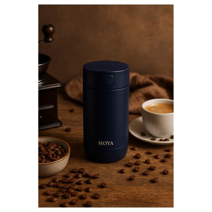 Ripple Travel Coffee Mug - 240ml