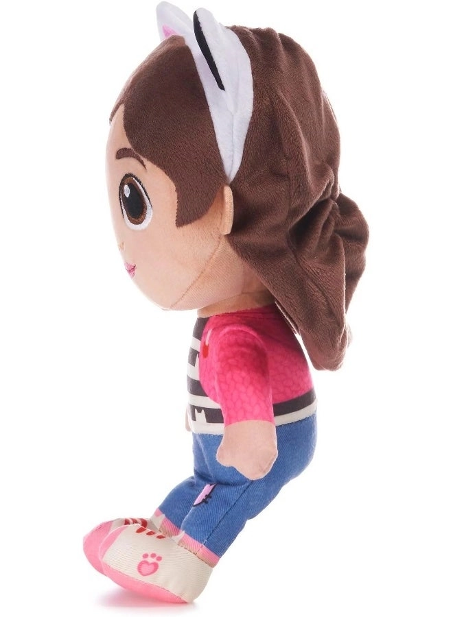 Gabby Plush Toy 17.78 cm