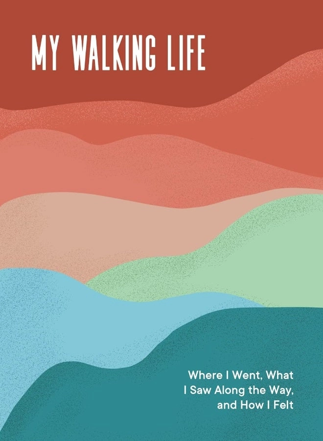 Books, Spruce My Walking Life