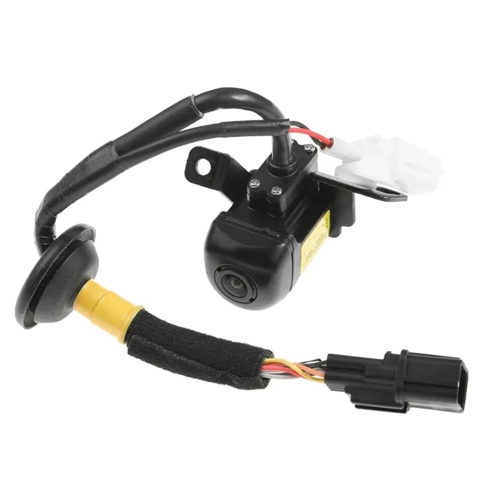 DQRG Reversing Camera - Night vision