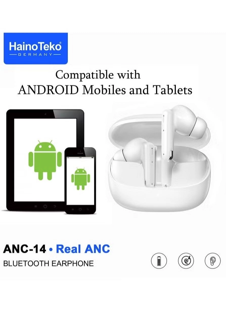 ANC-12 Wireless Earbud