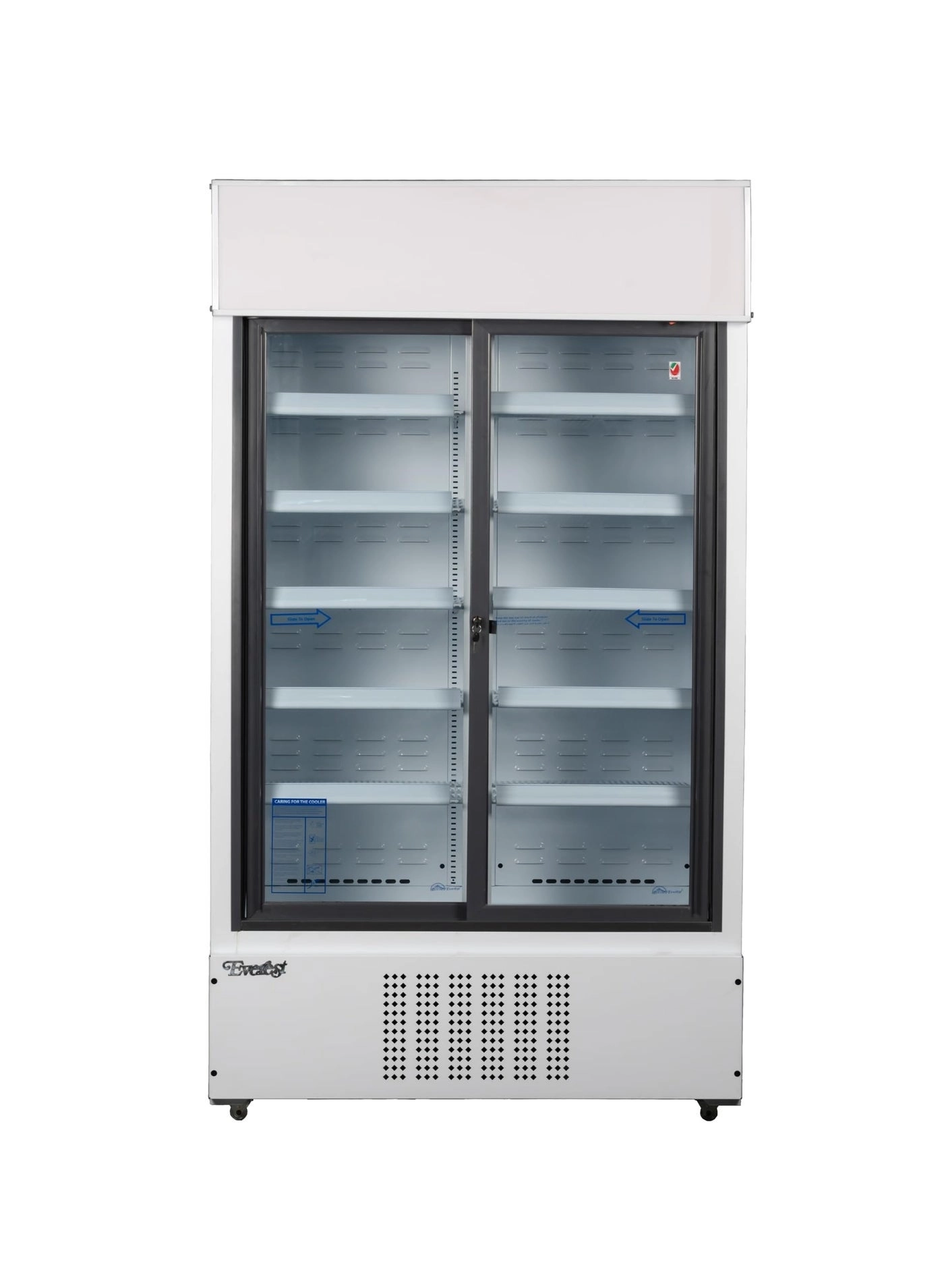 EV42 DDS - 1200 L 0-7°C