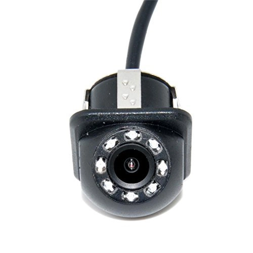 Car Rearview Camera - 728 x 512 pixels