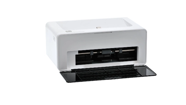 Dock Plus - 4PASS + 10 Sheets