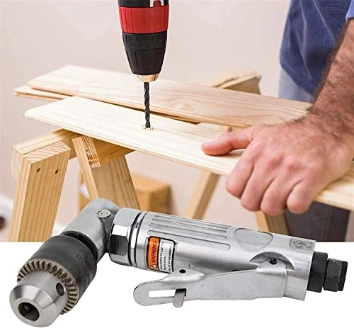 Air Drill