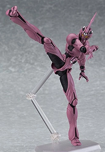 Guyver II F - guyver: the booster armor