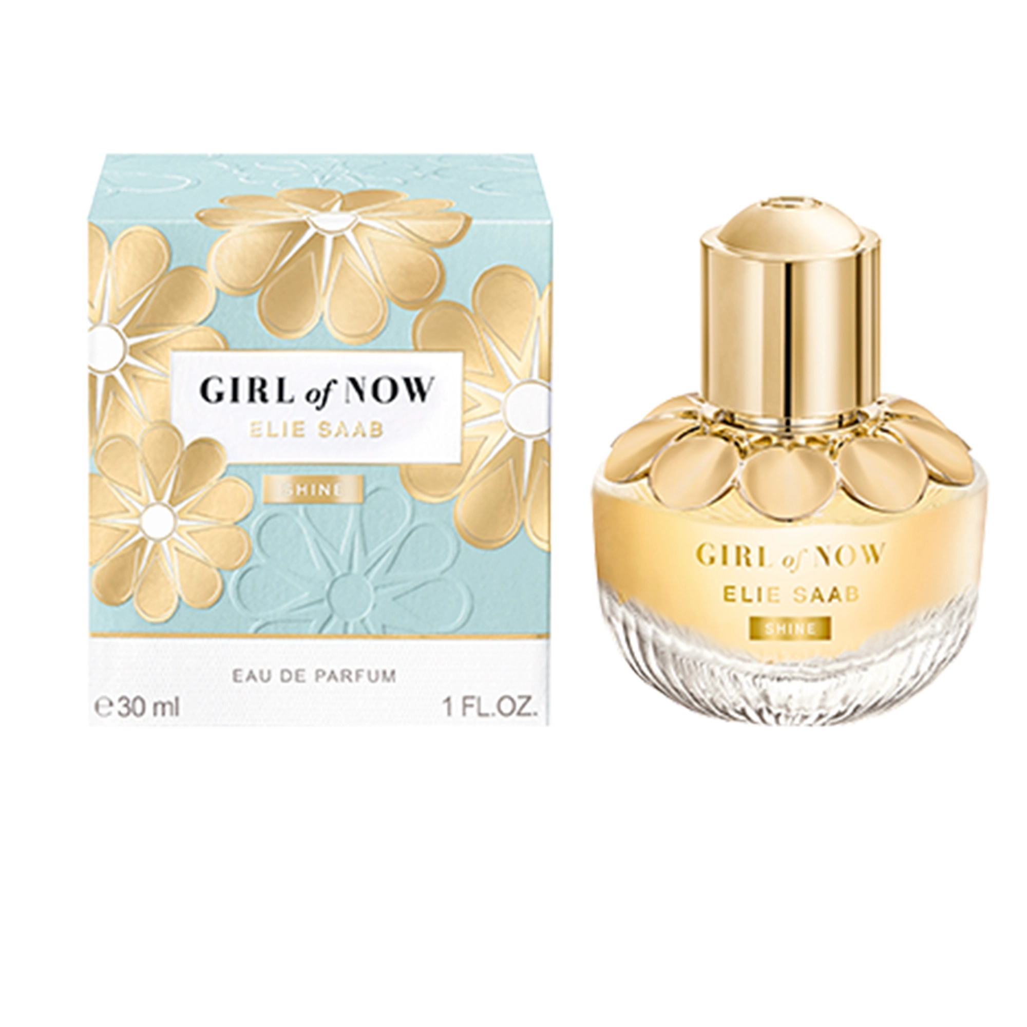 Girl Of Now Lovely - Eau de Parfum 30ml