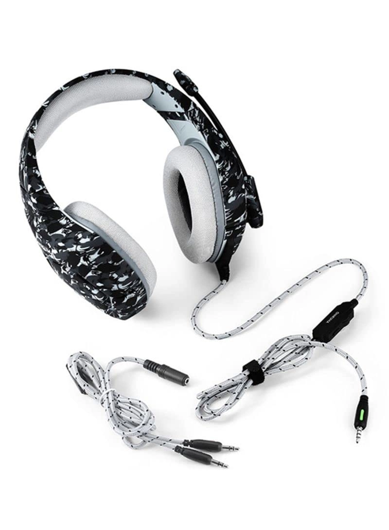 K1 Wired Headphone