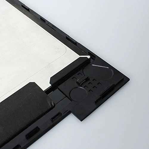 ISP LCD Display Touch Screen Replacement - 1920 x 1080