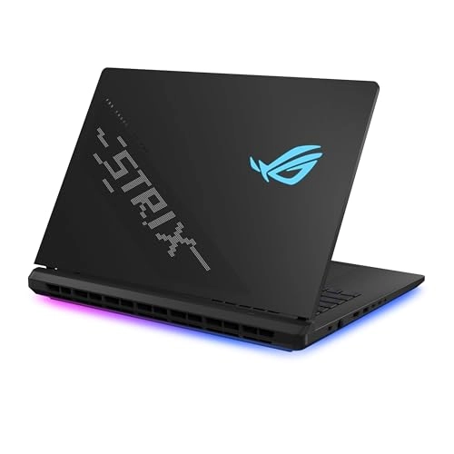 ROG Strix SCAR 18 G835LW-XS97 - 18'' Core Ultra 9 275HX 32GB DDR5 2TB SSD