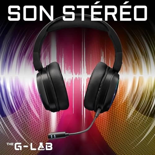 Korp Promethium - Wireless Headset