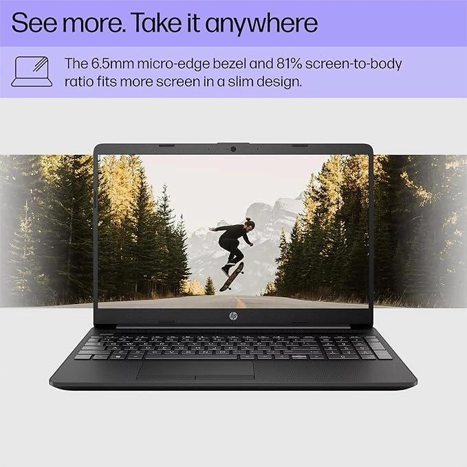 (Renewed) 15-DY300 - 15'' 256GB 8GB Pentium Silver N6000