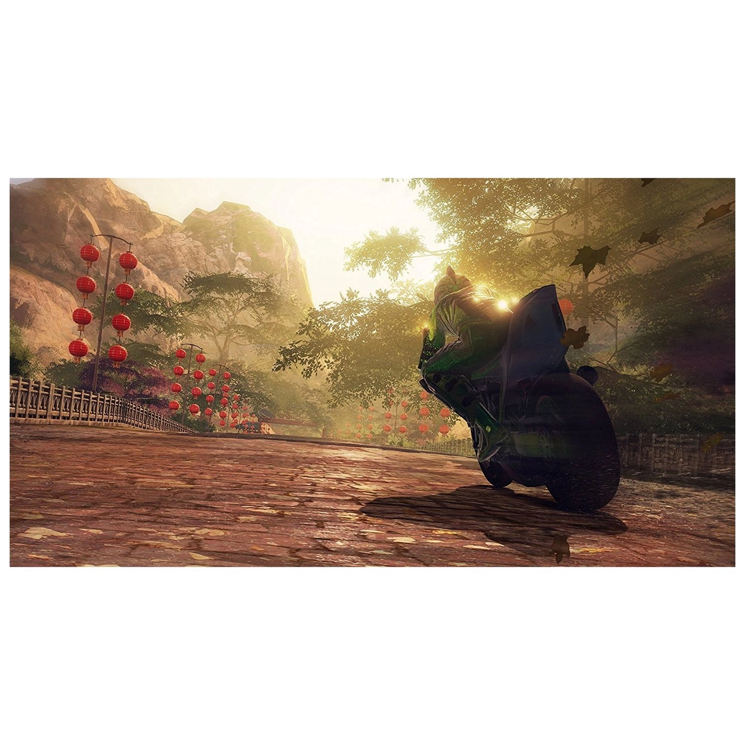 Moto Racer 4 - Xbox One