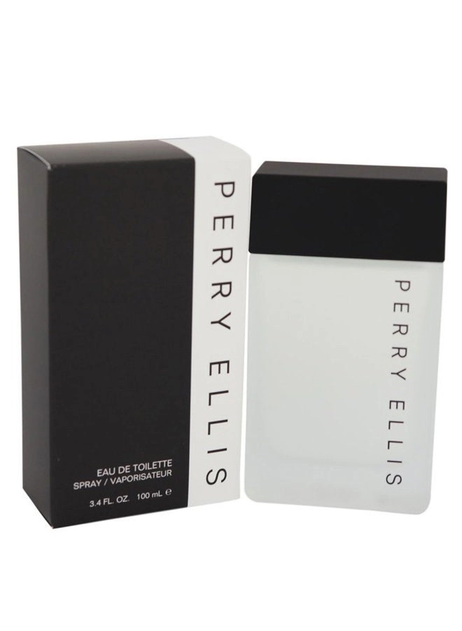 Men Eau de Toilette 100ml