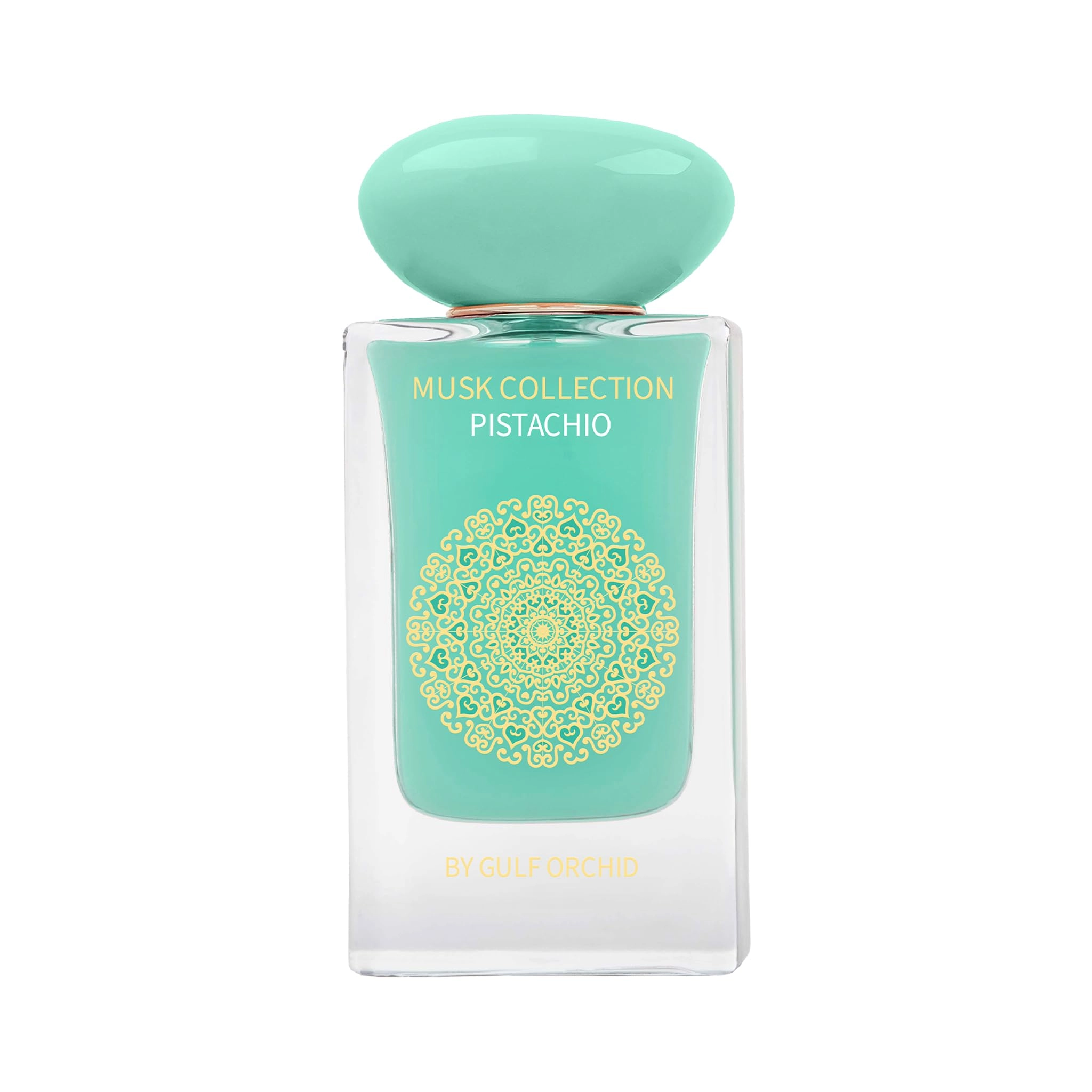 Musk Tahara Pistachio Eau de Parfum 60 ml