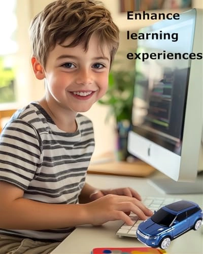 Wireless Mouse - USB wireless