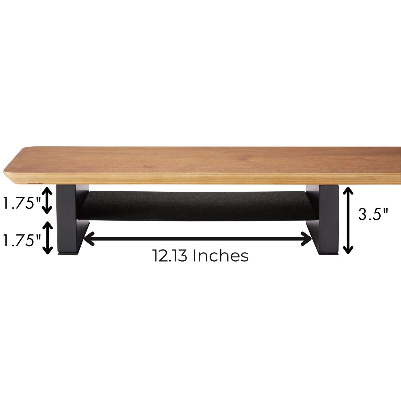 Monitor Stand - 44 Inch