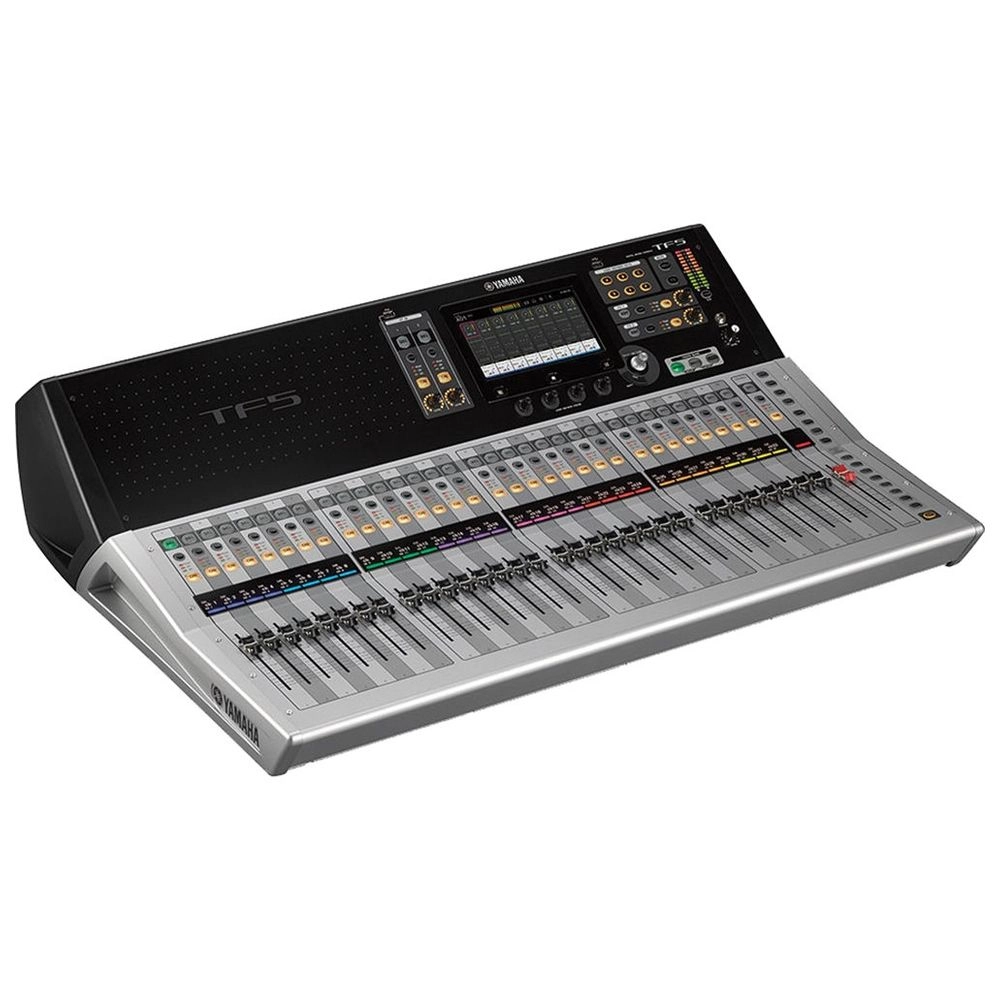 Yamaha TF5 - 48-Channel