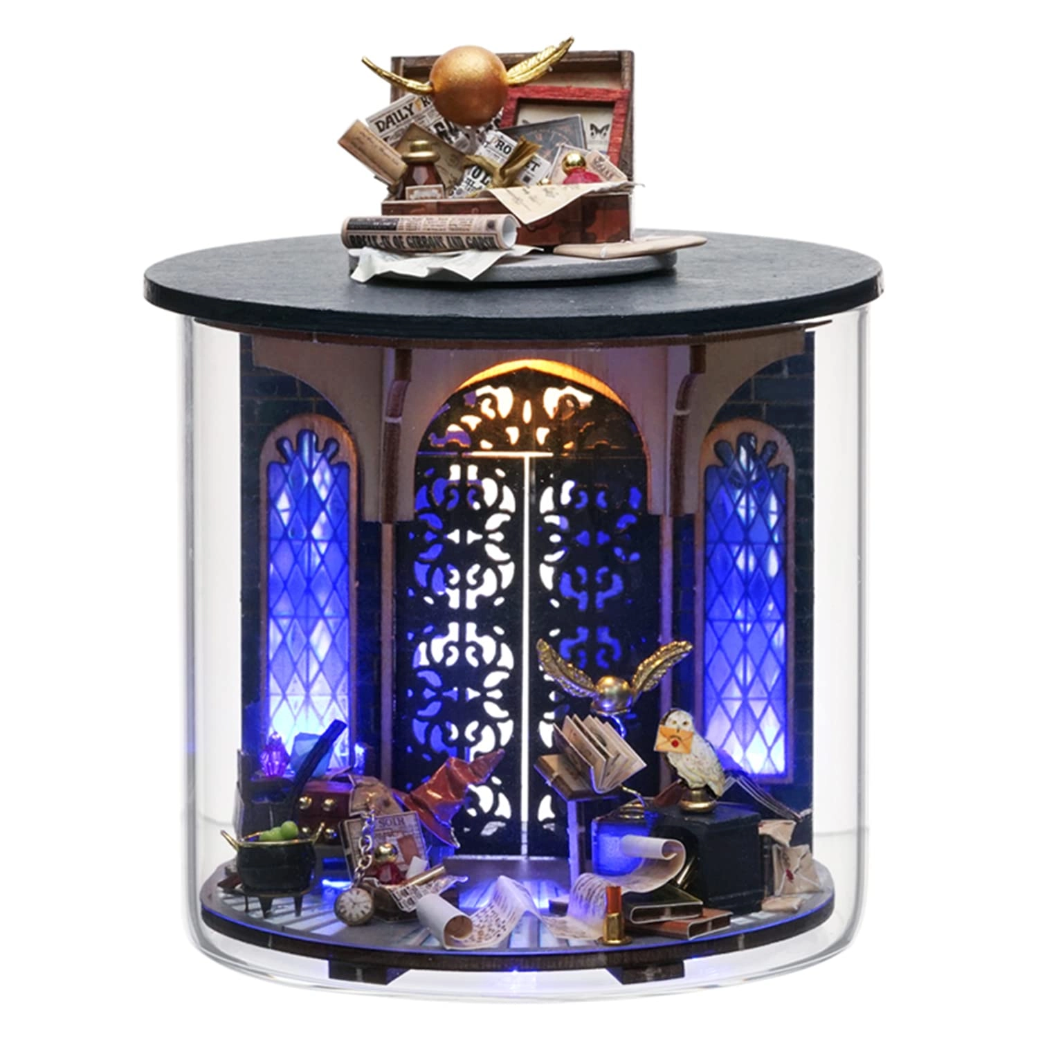 Roroom Book Nook Kit