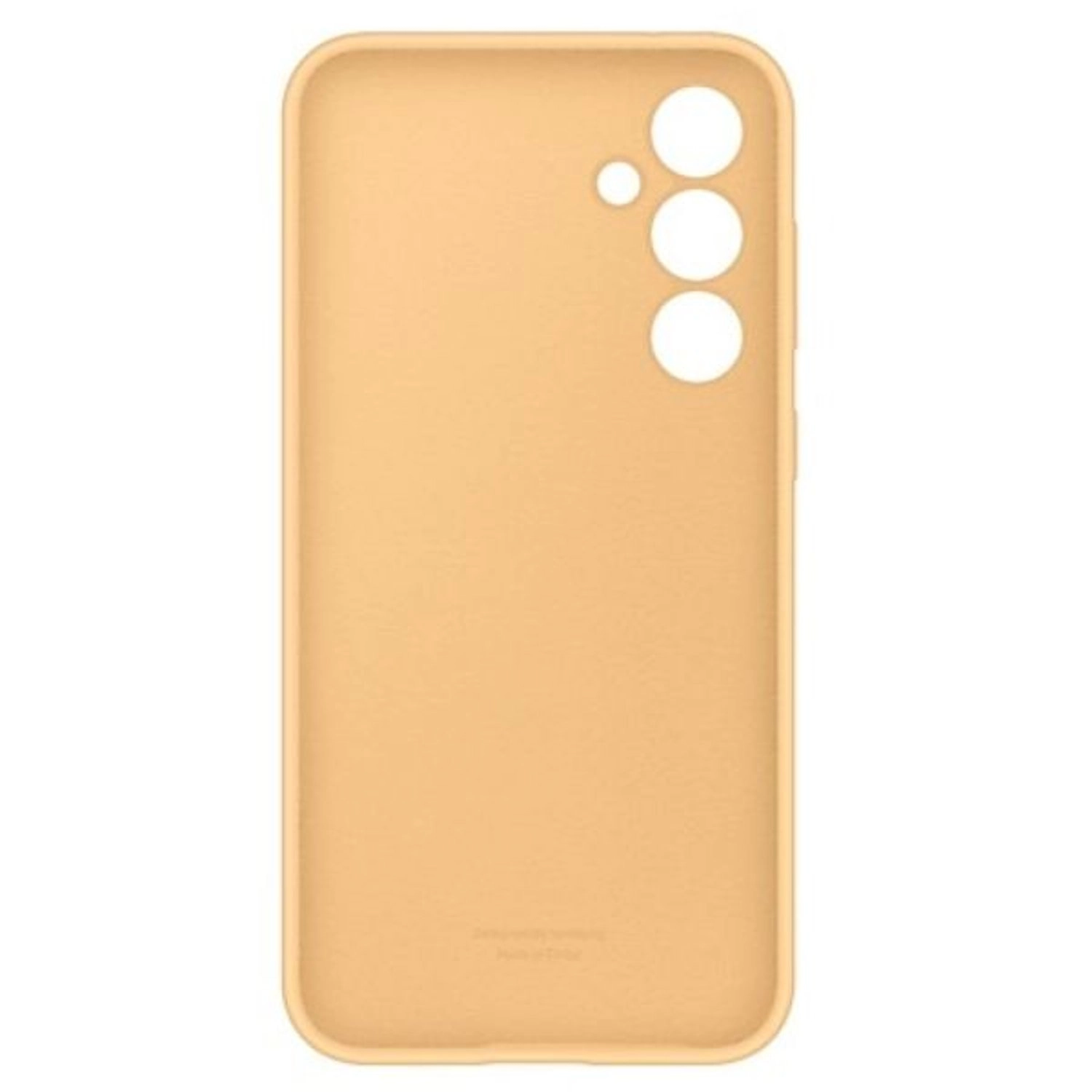 Silicone Case for Galaxy S23 FE