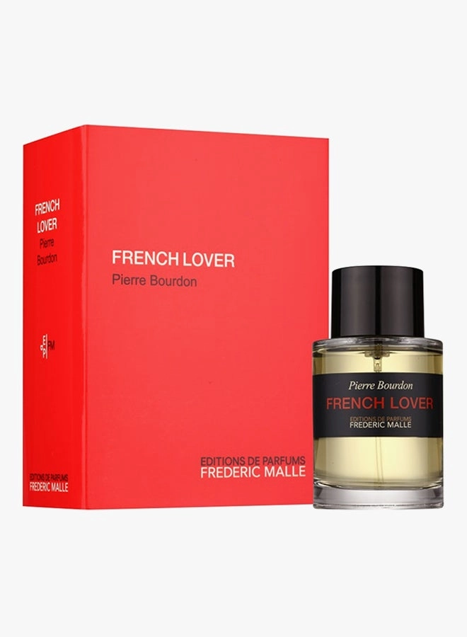 French Lover Eau de Parfum 100 ml