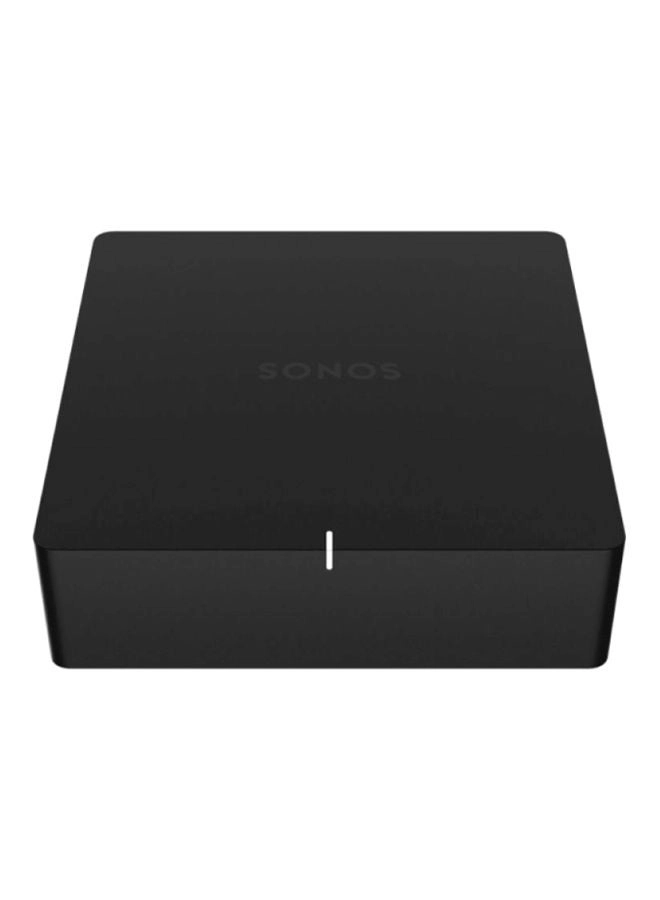 Sonos Streaming Component For Apple AirPlay 2 - Audio line-in Audio line-out