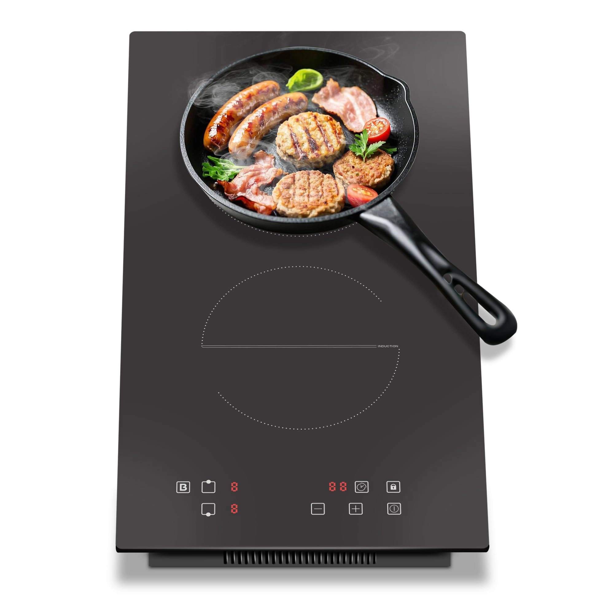 Karienvir KEC-D23002-FR Induction hob