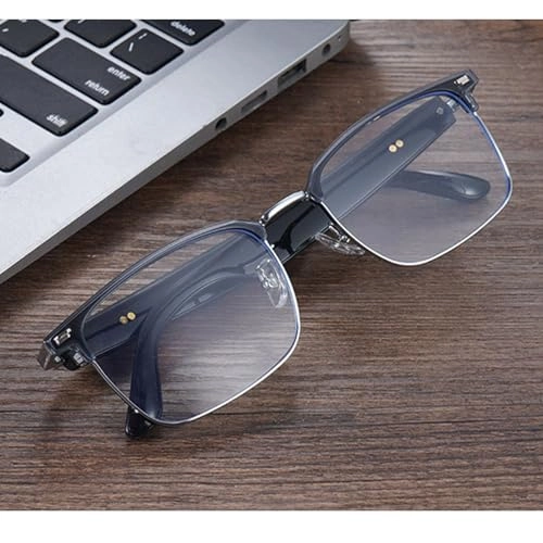 Smart Glasses - Bluetooth 5.3 Voice Control IPX4