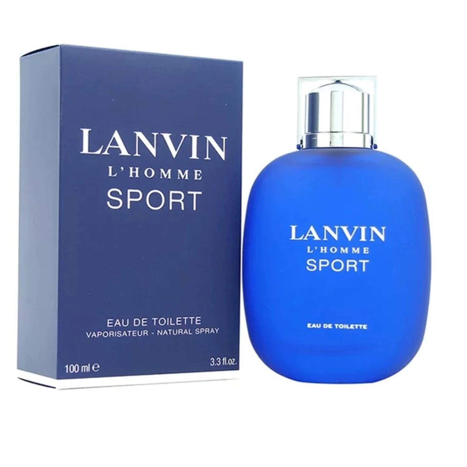 L'Homme Sport Eau de Toilette 100 ml