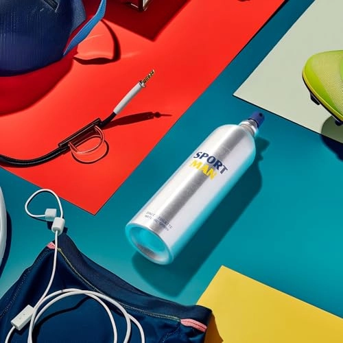 Go For It Eau de Toilette 250ml