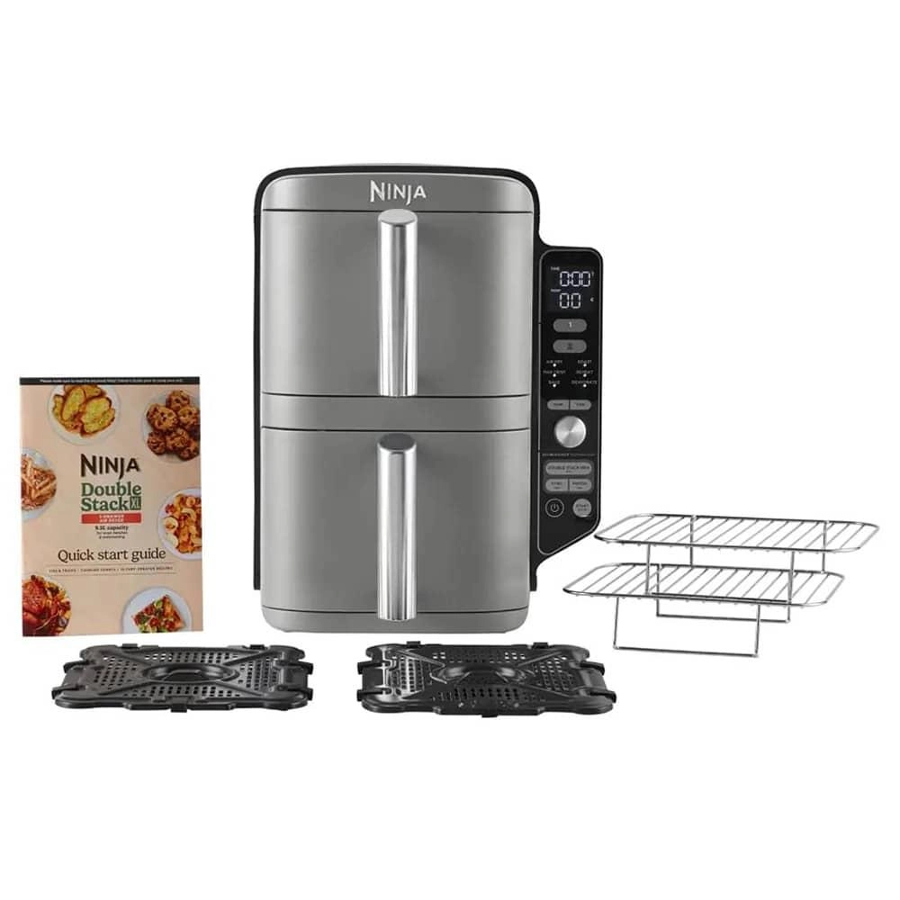 Double Stack XL SL400ME