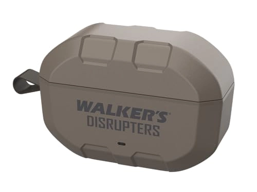 Disrupter - Bluetooth In Ear