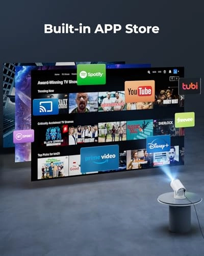 HY300PRO+ 1920 x 1080 Pixels