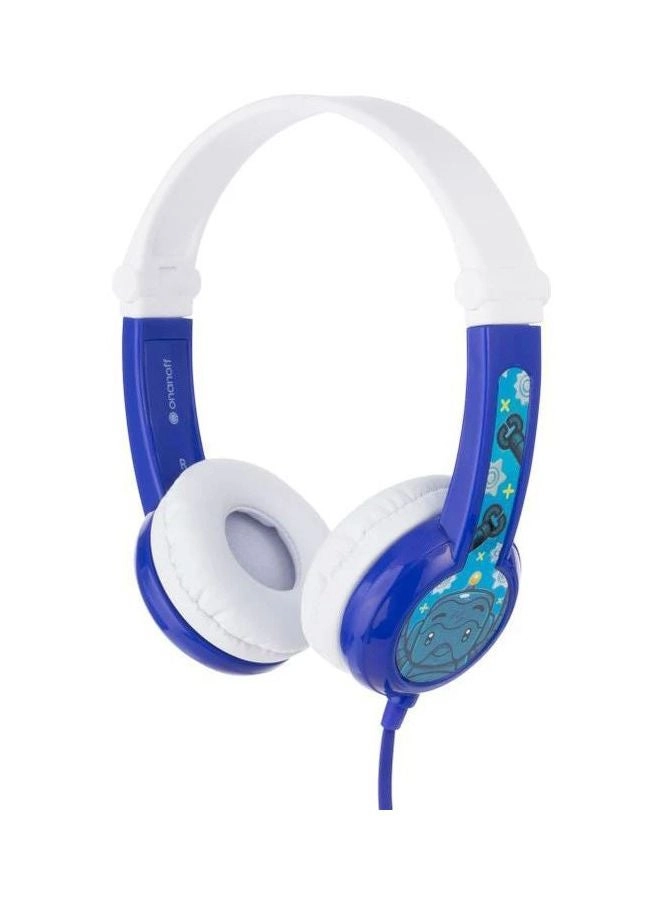 InFlight Wired Headphone