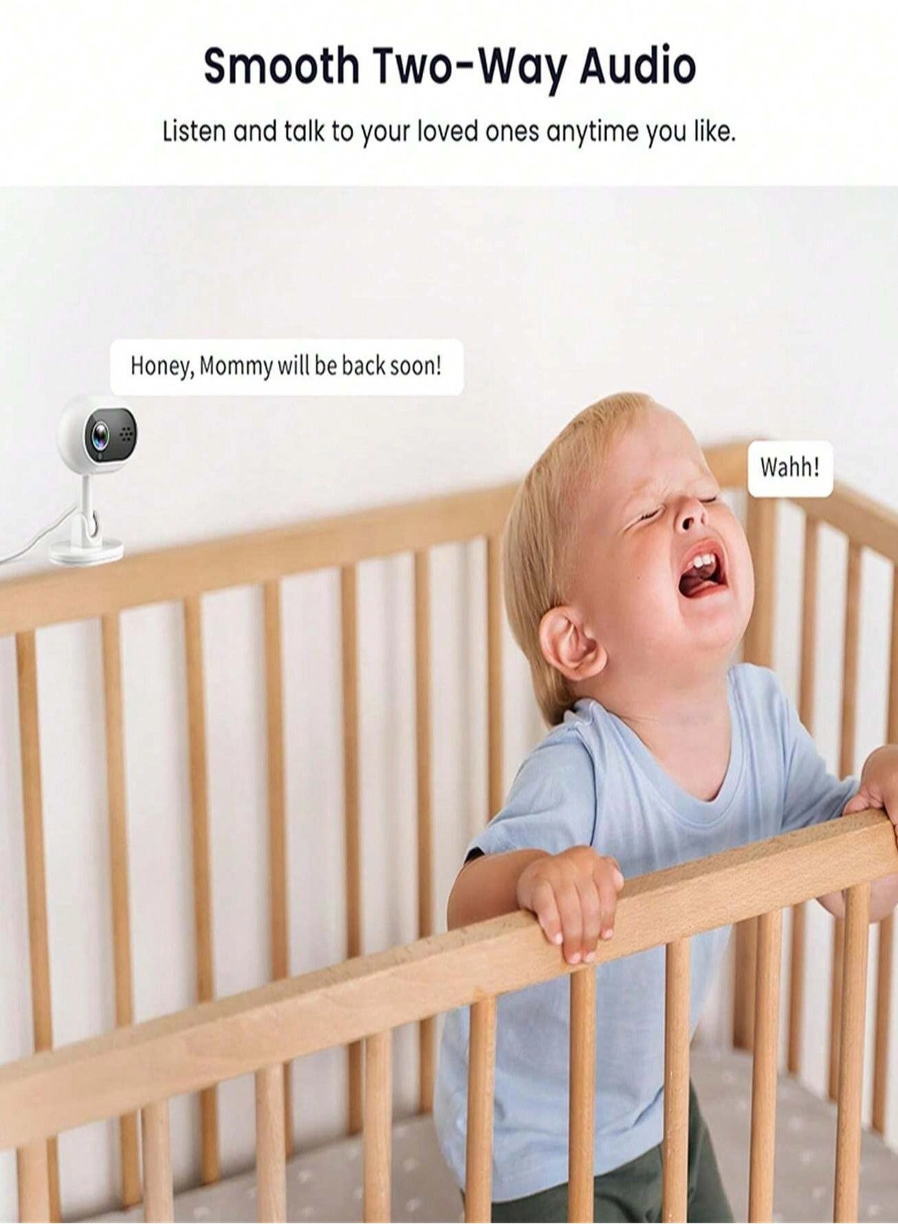 Security Camera 1080p