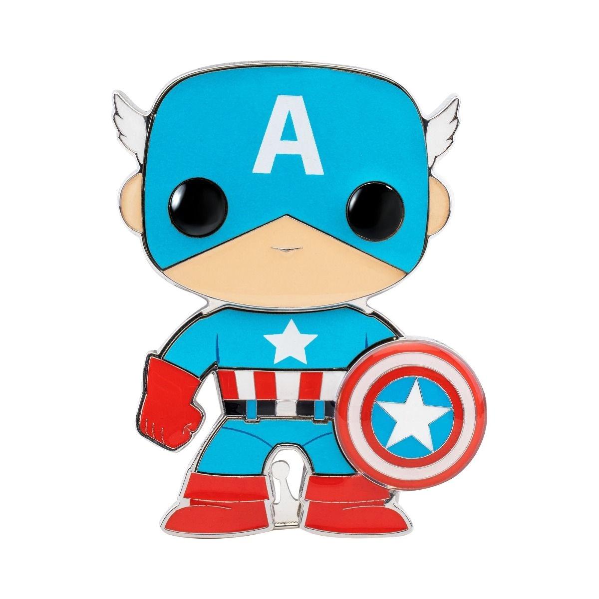 FUNKO Captain America - Marvel