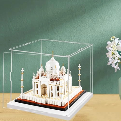 Display Case for Lego 21056