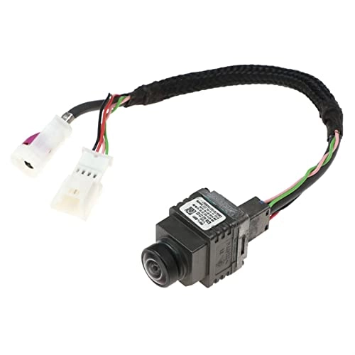 Rear View Backup Camera - For GLE W246 W231