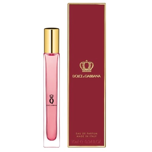 Q - Eau de Parfum 0.33 Fluid Ounces