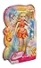 Stella Fairy Doll - removeable translucent wings long blonde hair
